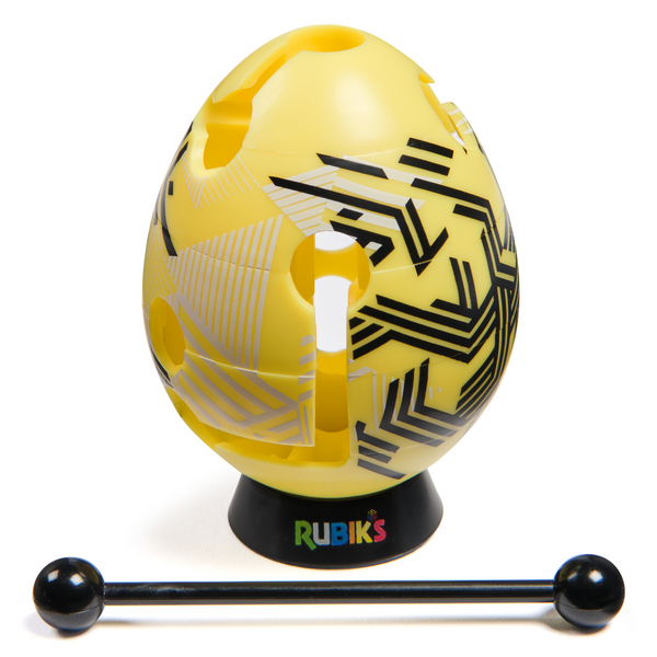 Rubik’s Smart Egg