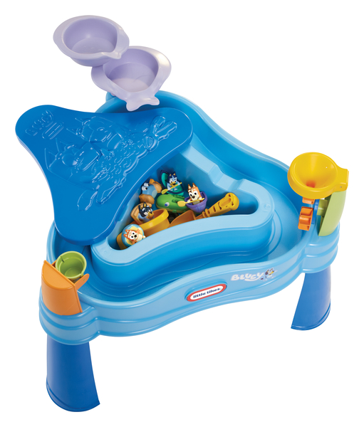 Little Tikes Bluey Beach Water Table™