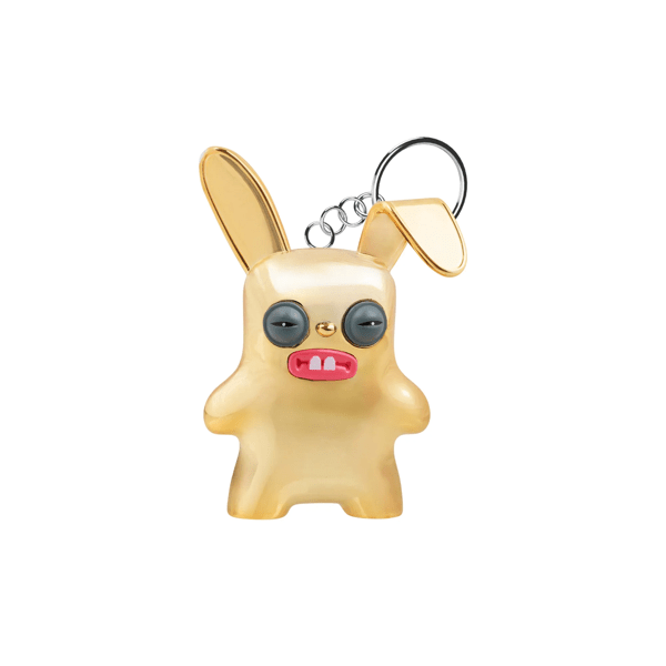 Fuggler Series 3 Collectible Keychain Blind Bag