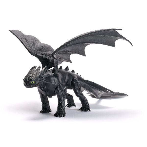 How To Train Your Dragon Feature Dragon Assortment 