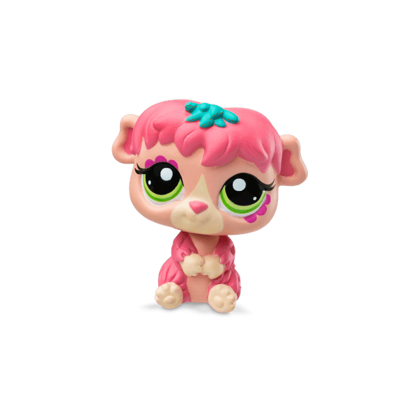 Littlest Pet Shop Pet Surprise Single Wave 3