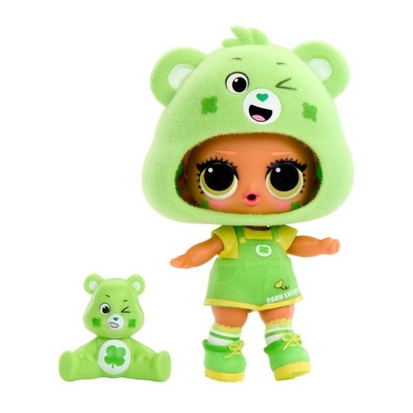 L.O.L. Surprise! Doll Tots Care Bears Assortment