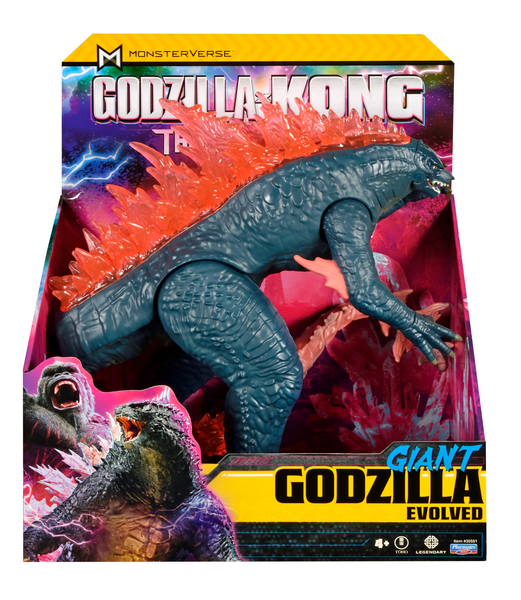 Godzilla x Kong 2 28cm Giant Figure Assortment
