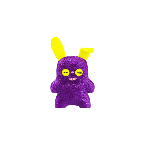 Fuggler Collectible Figure Easter Capsule
