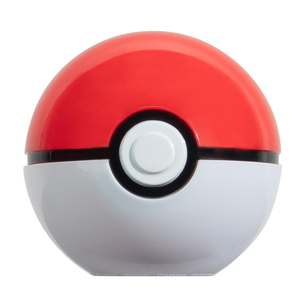 Pokémon Clip N Go Poké Ball Figure Assorted