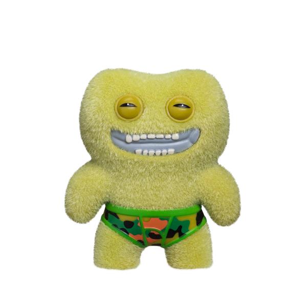 Fuggler Collectible Figures 1-Pack in a Blind Box Assorted 