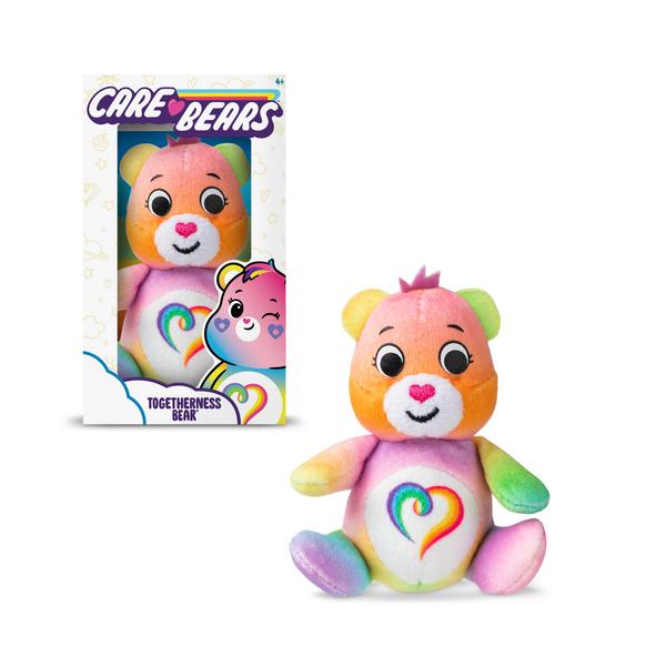 Care Bears Micro Plush Assorted