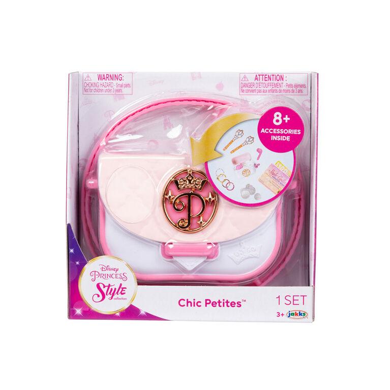 Disney Princess Style Collection Chic Petites