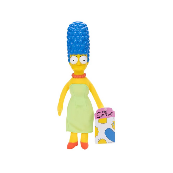 The Simpsons Family Plush Assortment