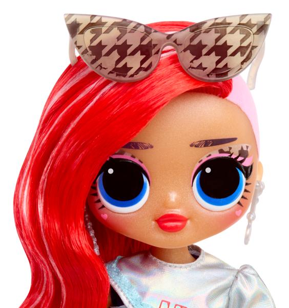 LOL Surprise OMG Eye Spy Doll Assorted