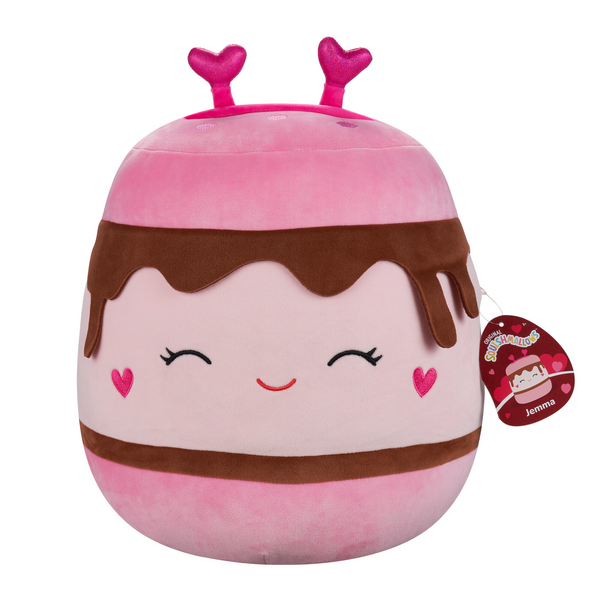 Squishmallows 12 Inch Large Plush Valentines Assortment