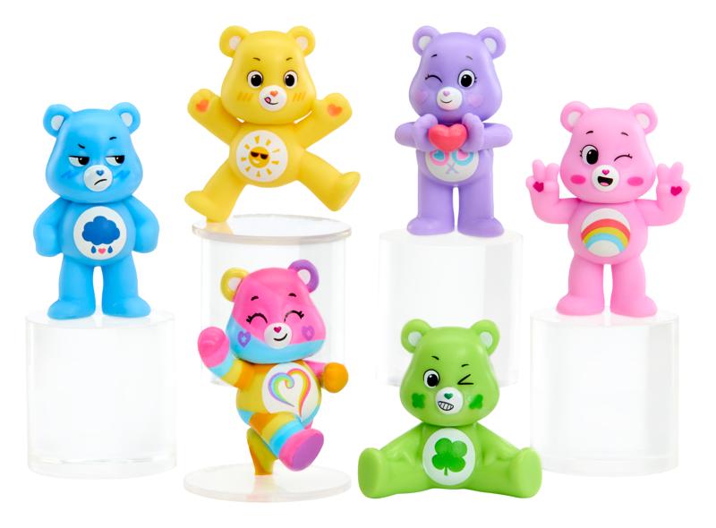 L.O.L. Surprise! Doll Tots Care Bears Assortment