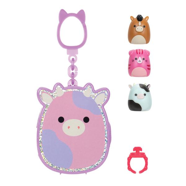 Squish-A-Longs Clip-A-Longs – Assortment