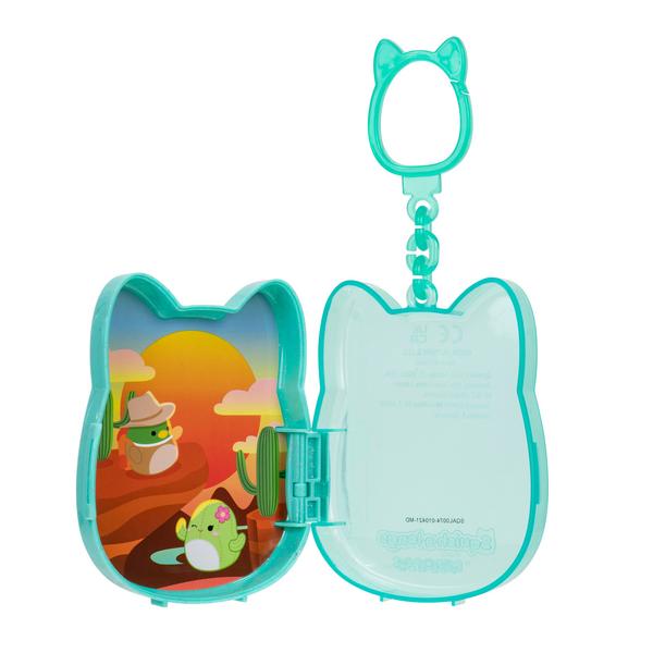 Squish-A-Longs Clip-A-Longs – Assortment