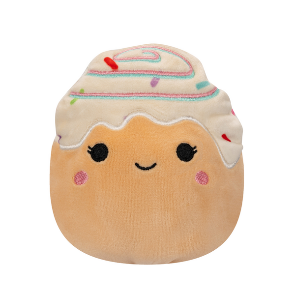 Squishmallows Flip-A-Mallows 5 Inch Little Plush Squad 16