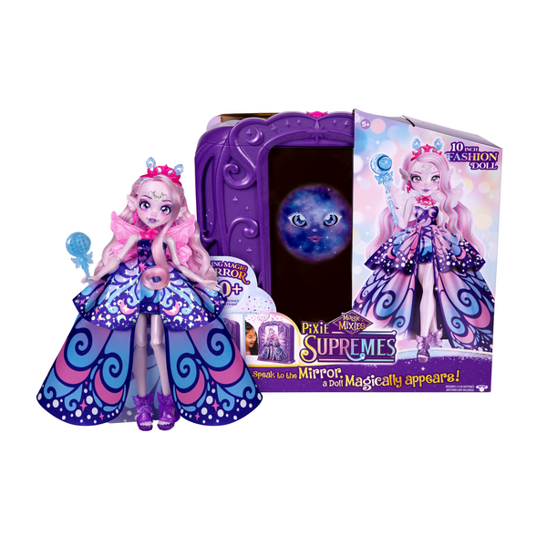 Magic Mixies Pixie Supremes Magic Mirror