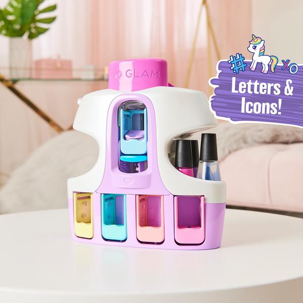 Cool Maker Go Glam Nail Studio 