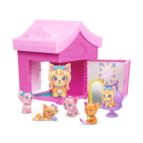 Little Live Pets Mama Surprise Families Mama’s House Series 2&nbsp;