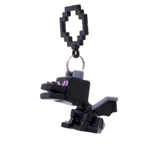 Minecraft Backpack Hangers 