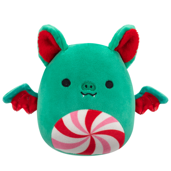 Squishmallows Original 7.5-Inch Christmas Little Plush Assorted