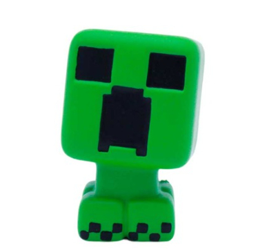 Minecraft SquishMes Series 5 Assortment