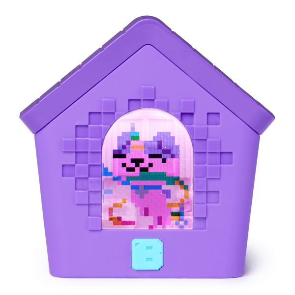 Bitzee Doghouse Interactive Toy