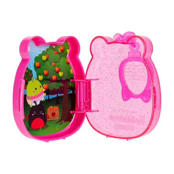 Squish-a-longs Clip-a-longs Pack – Series 4 Assortment