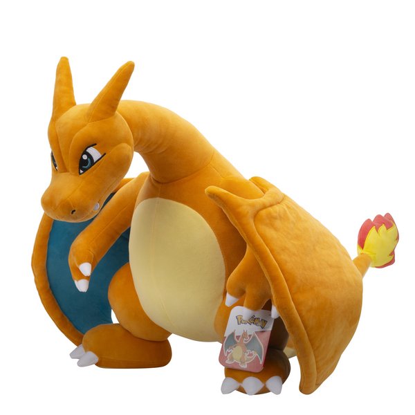 Pokémon 24″ Charizard Giant Plush