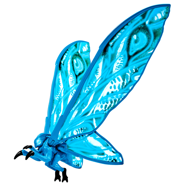 Godzilla x Kong 15cm Monster Basic Figure Assortment