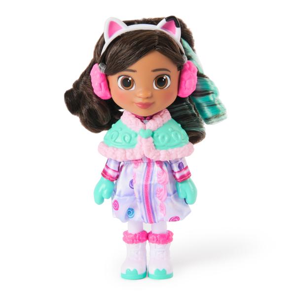 Gabby’s Dollhouse: The Movie Gabby Doll Assorted