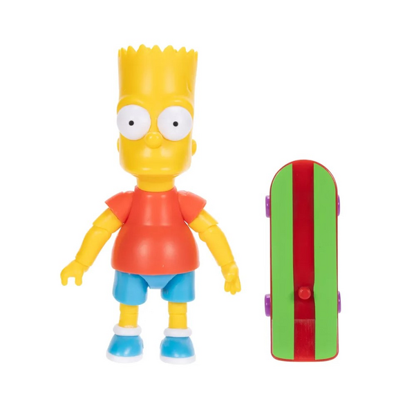 The Simpsons 5-Inch Figure Assortment