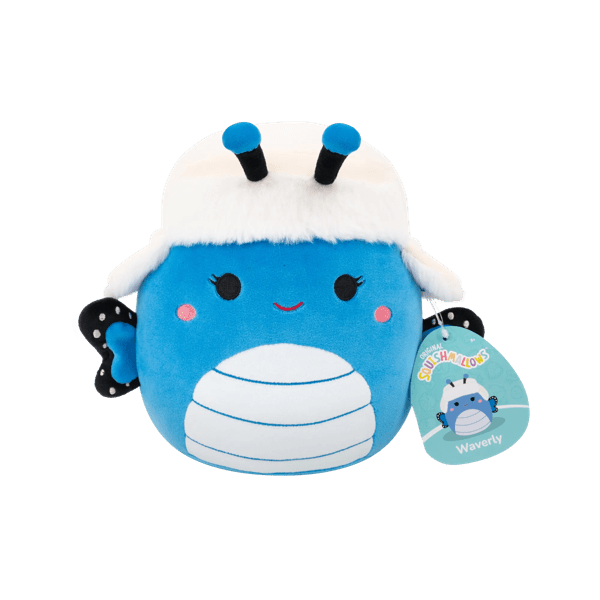 Squishmallows 5 Inch S28 Assorted&nbsp;