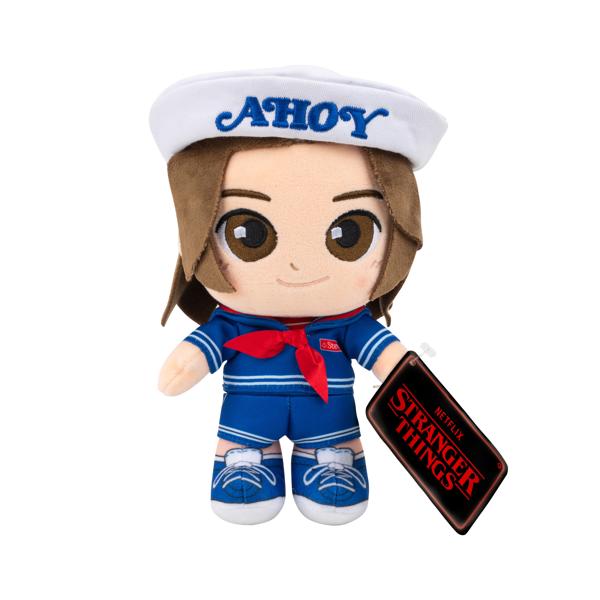 Stranger Things 20cm Chibi Plush Assortment