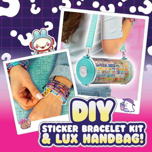 Sticki Rolls Rolluxe