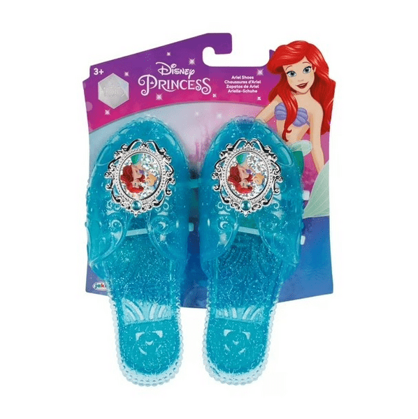 Disney Princess Shoe Assortment