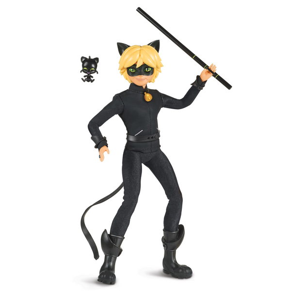 Miraculous Ladybug Core Fashion Dolls