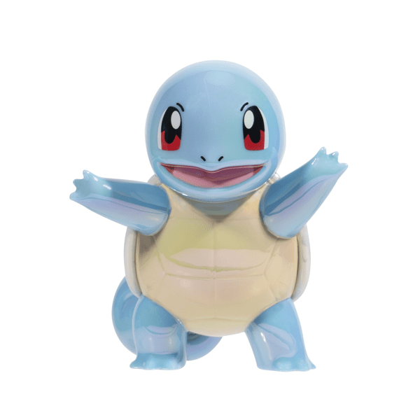 Pokémon Select 3" Battle Figure Assorted