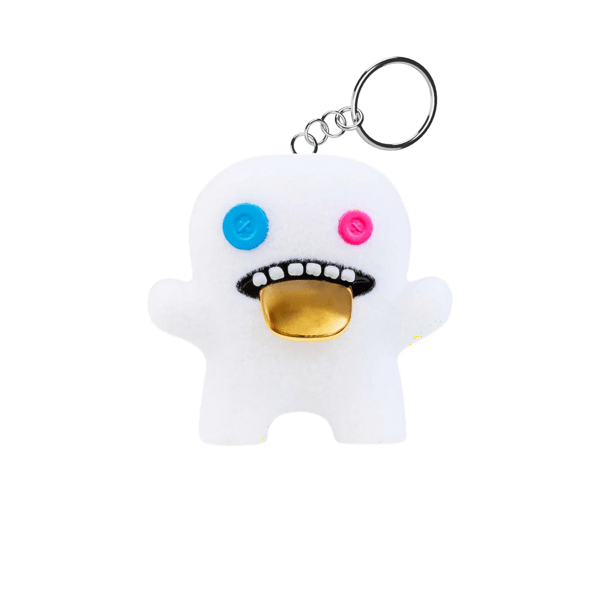 Fuggler Series 3 Collectible Keychain Blind Bag