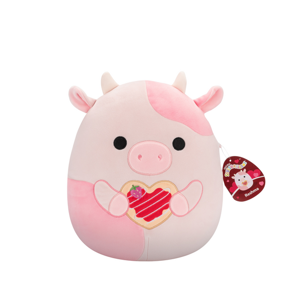 Squishmallows 12 Inch Large Plush Valentines Assortment