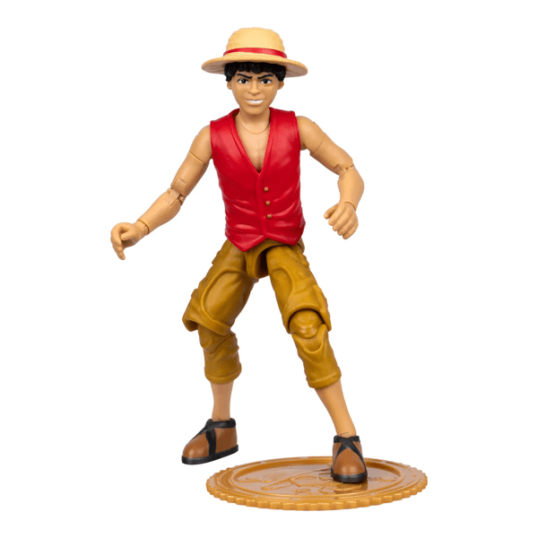 One Piece Action Figure