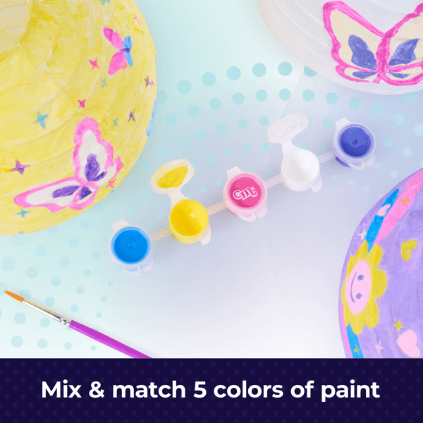 Cool Maker Lovely Lantern Painting Kit