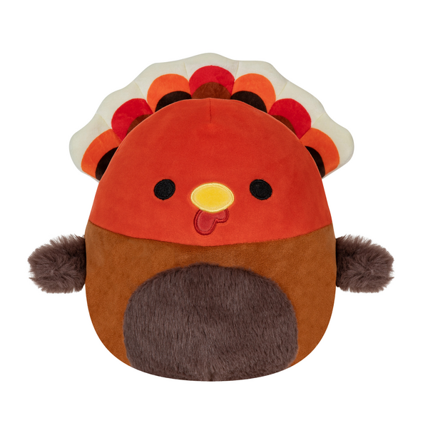 Squishmallows 7.5 Inch Little Plush Autumn Assortment