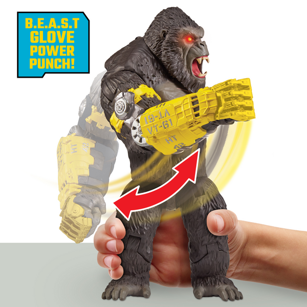 Godzilla VS Kong 2 Mega SFX Figure 