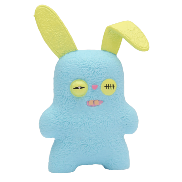 Fuggler Series 2 Collectible Figure Blind&nbsp;Box