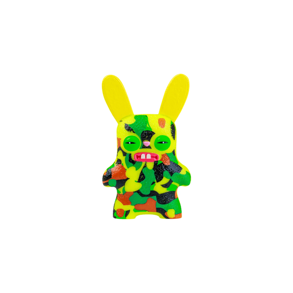Fuggler Collectible Figure Easter Capsule