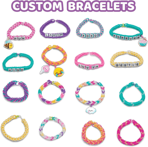 Rainbow Loom: Forever Friends&nbsp;