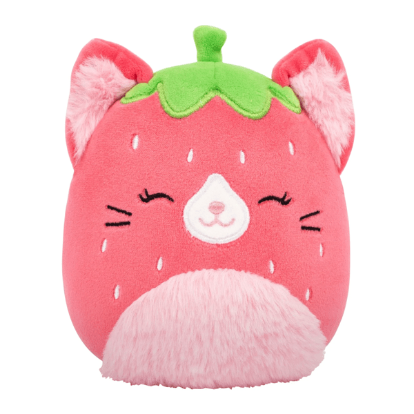 Squishmallows 5 Inch Squad 29 Assorted