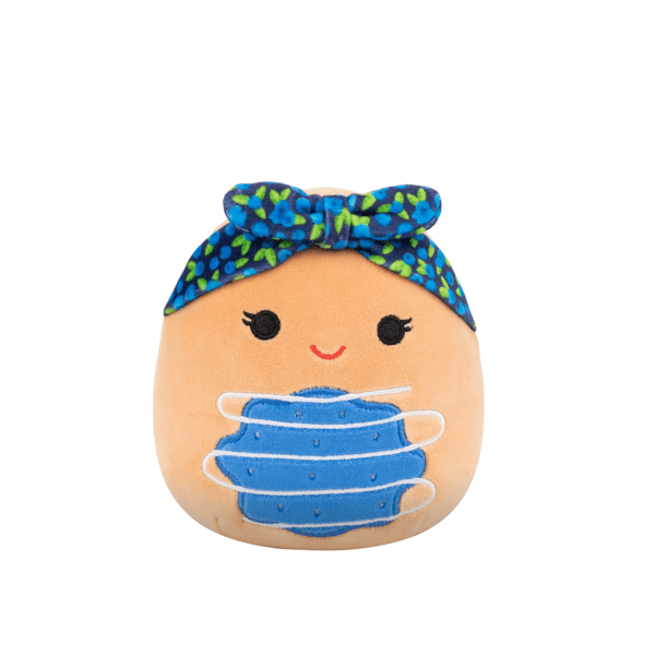 Squishmallows 5 Inch Mystery Squad 28