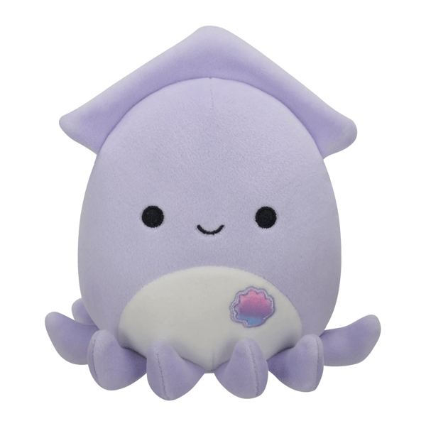 Squishmallows 5 Inch Squad 29 Assorted