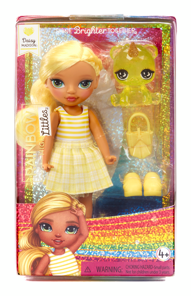 Rainbow High Littles Doll Assortment